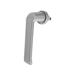 Schüco Fenster Schüco Alu Fenstergriff Silber 234004