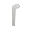 Schüco Fenster Schüco Alu Fenstergriff Weiss 23423500