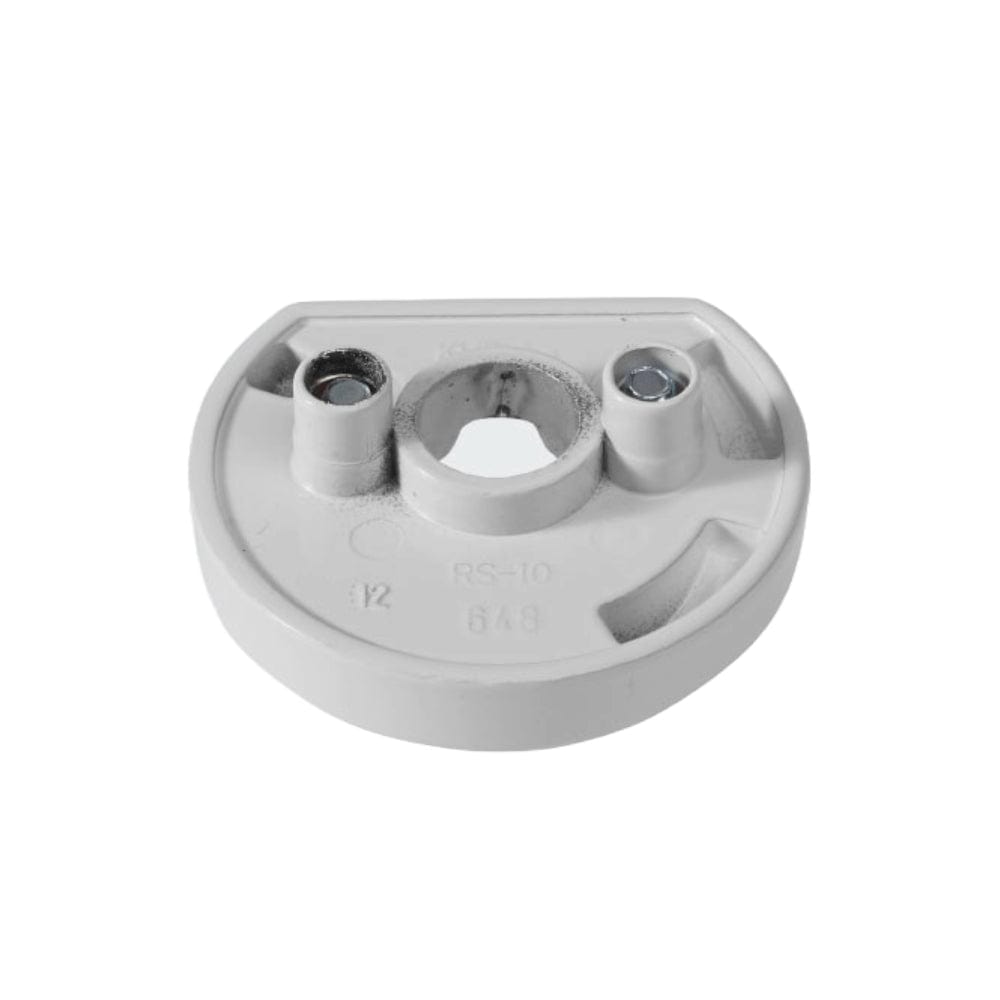 Schüco Fenster Schüco RC Befestigungsrosette KvD abschließbar 23mm 1034