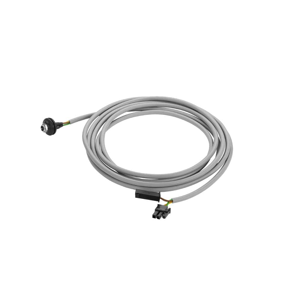 Selve Rolladen Selve Externe Ladebuchse Ladegerät für SE Solar 290780