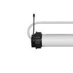 Selve Rolladen Selve Funk Rohrmotor SE Solar-com Set 392830