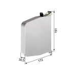Selve Rolladen Selve Schnurwickler bis 9m Aufnahme 087101