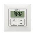 Selve Rolladen Selve Smarttimer Plus Zeitschaltuhr 296500