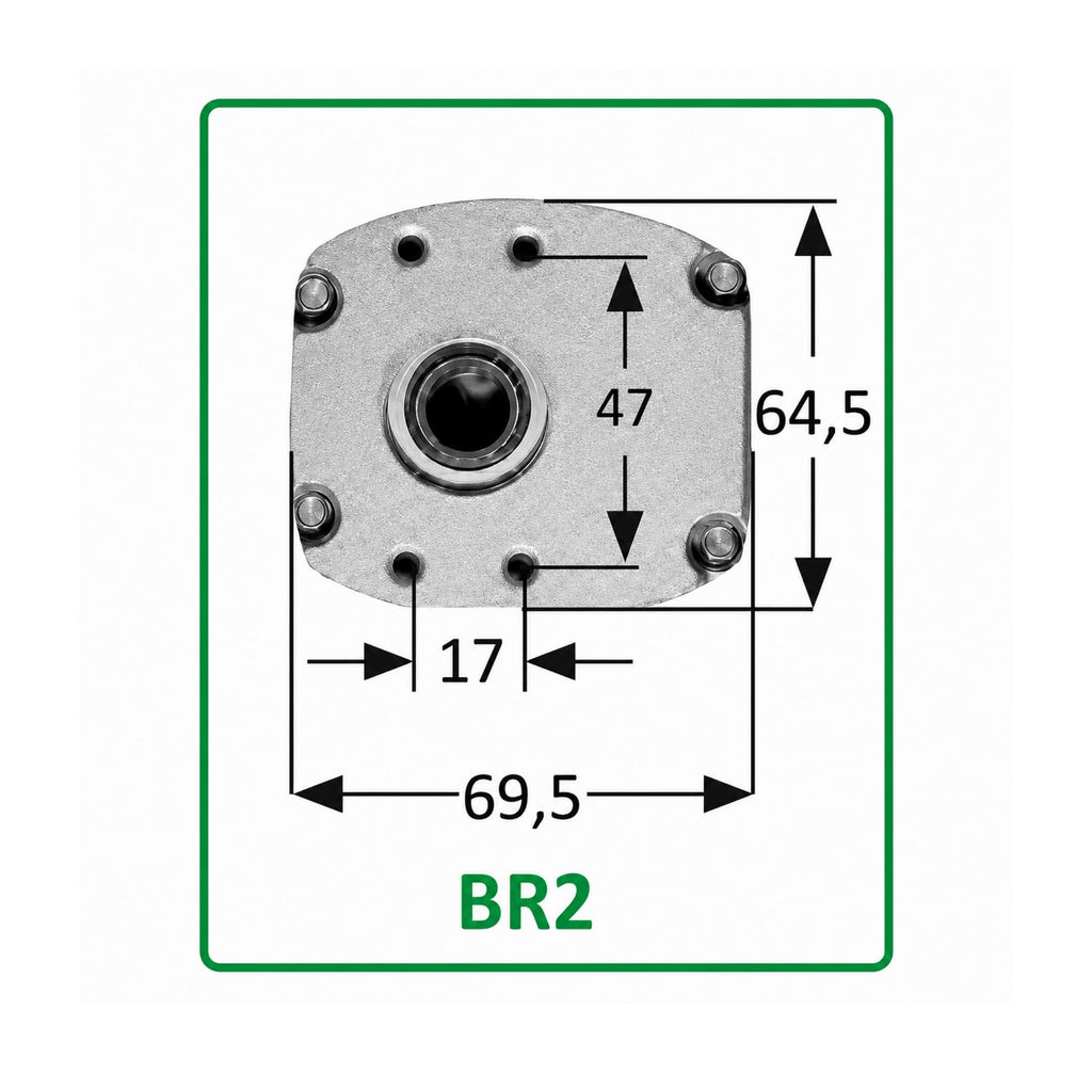 Selve Rolladen Selve SP 2/30-NHK 30Nm 352293