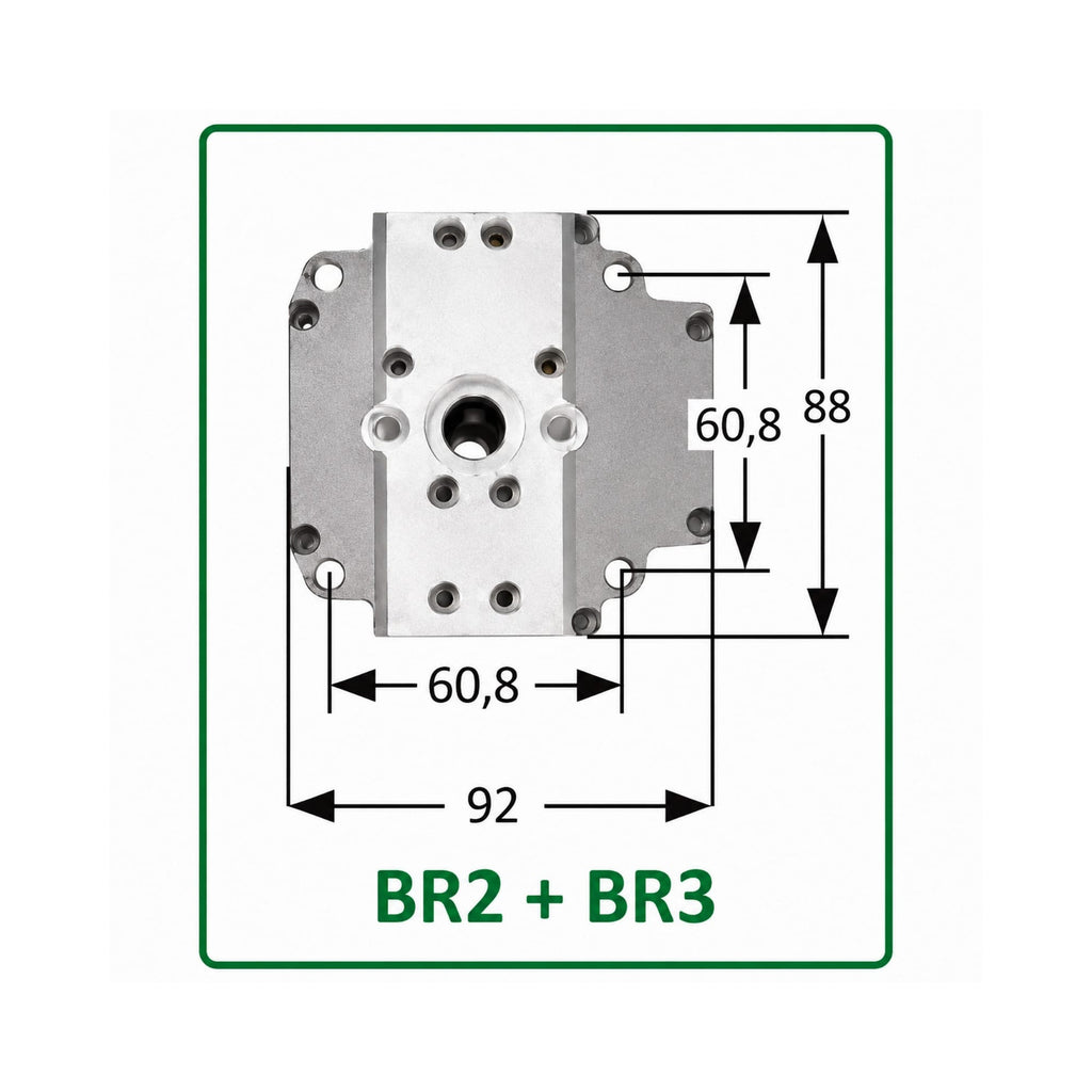 Selve Rolladen Selve SP 3/120-NHK 120Nm 356543