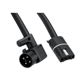 Selve Rolladen Selve Steckbare Anschlussleitung mit Uni-Stecker 80mm 4-adrig 290500