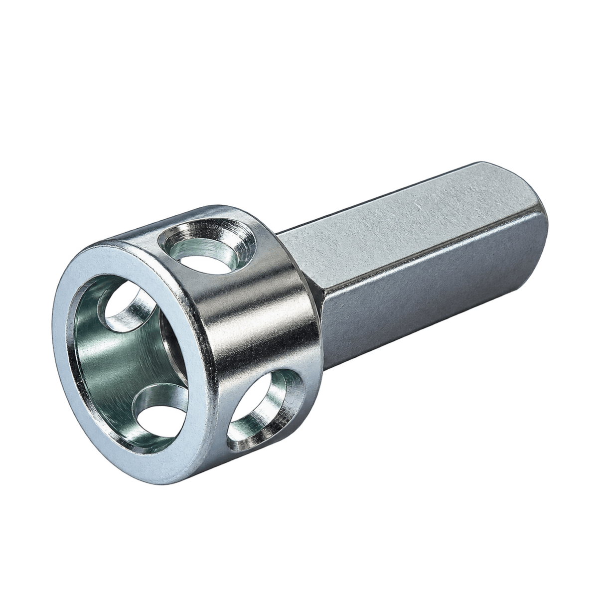 Selve Rolladen Selve Steckzapfen D 20mm für Universal-Lager 286012