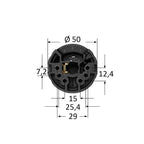 Selve Zip-Screen Selve Zip-Screen Antrieb SEZ 2/7 7Nm 312311