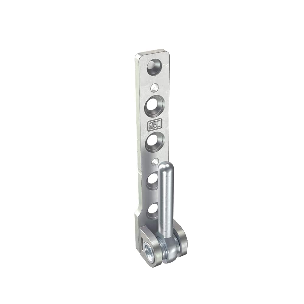 Siegenia Fenster Siegenia Ecklager D6X3/8 TS K100 TBEL6140-104061