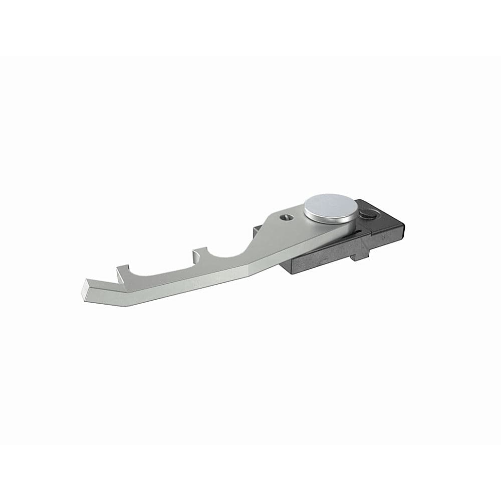 Siegenia Fenster Siegenia Fehlbedienungssperre RS KF13 RE LI TS TFBS0092-100061