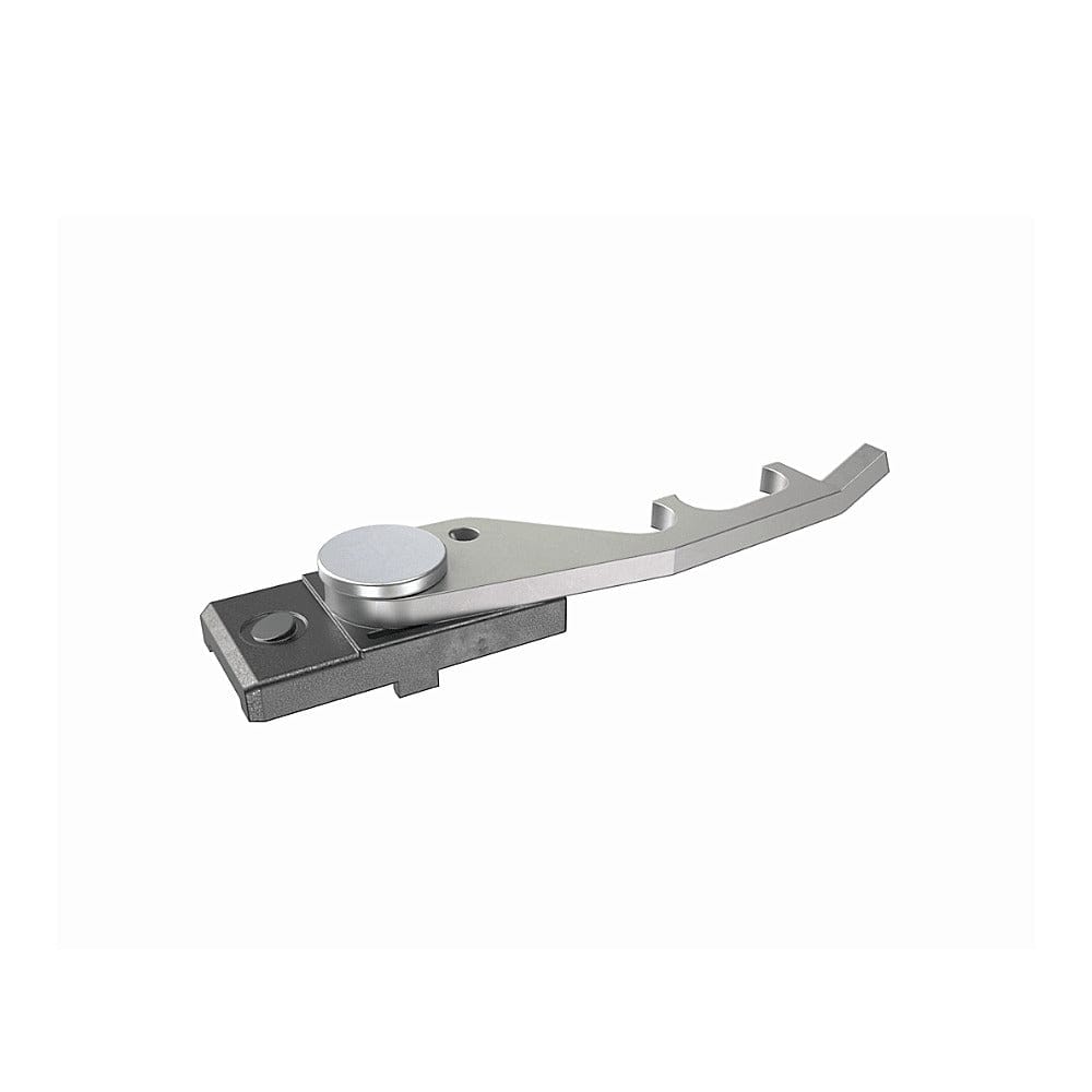 Siegenia Fenster Siegenia Fehlbedienungssperre RS KF13 RE TS TFBS0091-100061