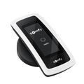 Somfy Rolladen Somfy Nina IO Touch Display-Steuerung 1805251