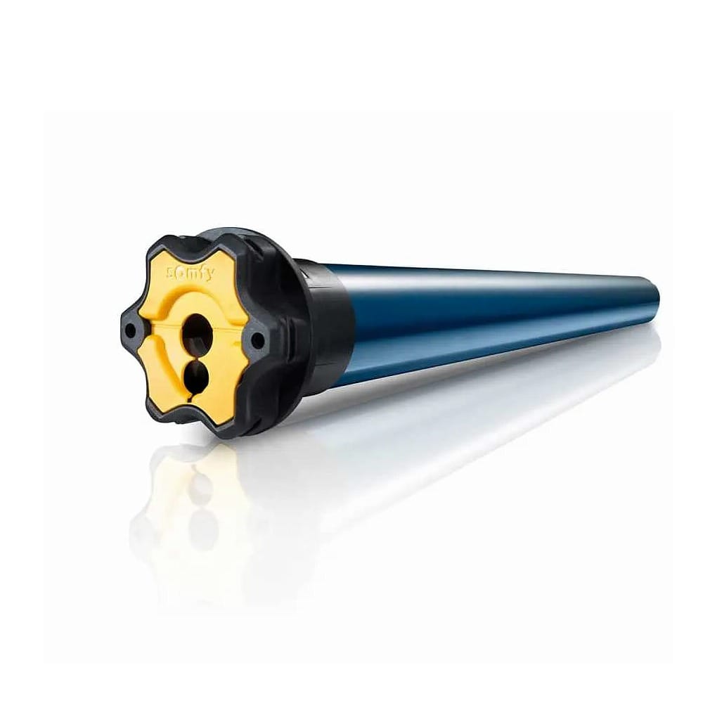 Somfy Rolladen Somfy Rohrmotor MAESTRIA 50 WT 15/32