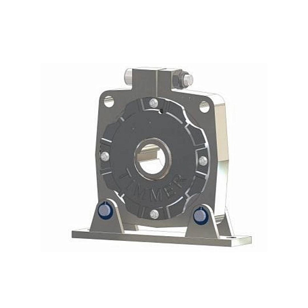 Timmer Rolladen Ø60 Bohrung Timmer Abrollsicherung TA 5-RD 1943 Nm Drehmoment Fangmoment 10336 Nm
