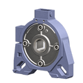 Timmer Rolladen Timmer Abrollsicherung TA0-RD/ZS 145 Nm Drehmoment Fangmoment 624 Nm