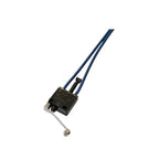 Timmer Rolladen Timmer Kabel Schalter für Abrollsicherung TA 5-RD und TA 6-RD
