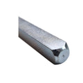 Wilhelm Brand Fenster Wilbra Vierkantstift 10x120mm