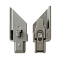 Winkhaus Fenster Winkhaus Rahmenteil SL NEUE Ausf. RT.DFE-TFE.S.LS 4933547