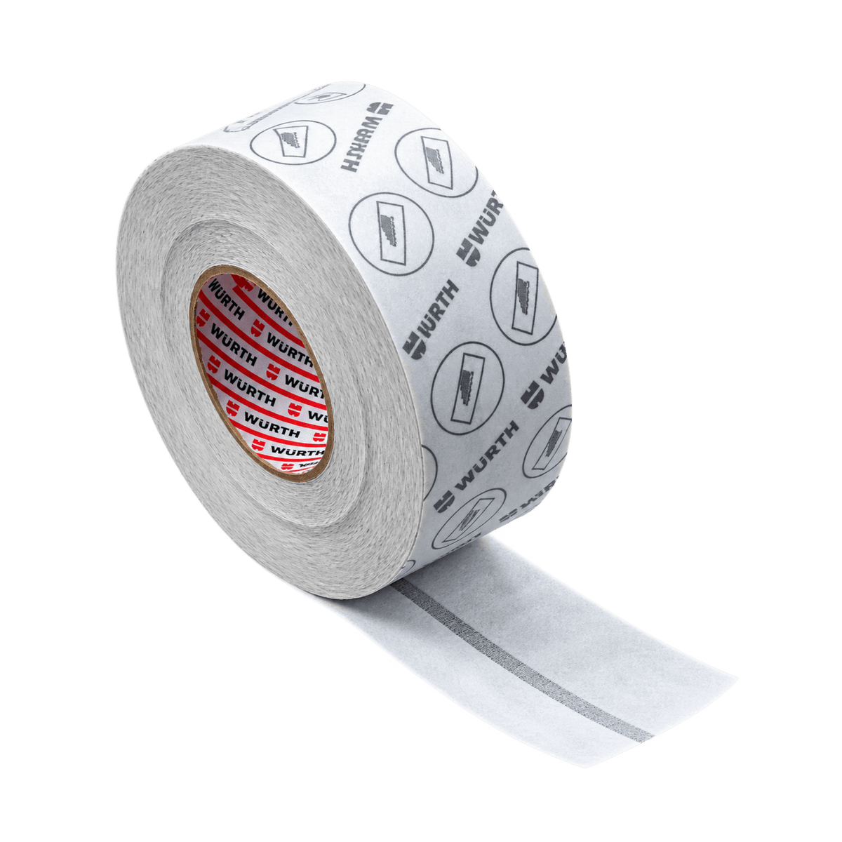 Würth Fenster Würth Fensterdichtband Universal Euraseal U-305 150mm