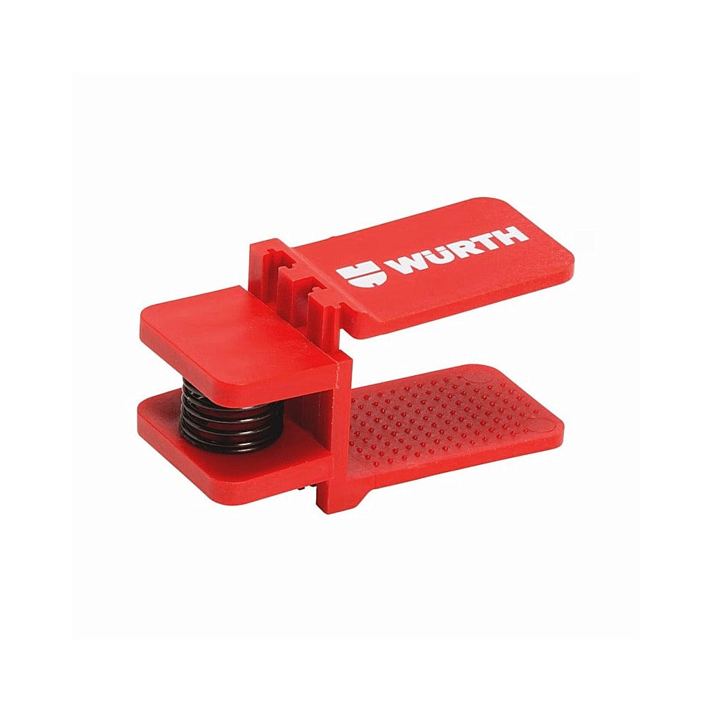 Würth Fenster Würth Kompribandklammer 32mm