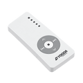 Yooda Rolladen Weiss Yooda Handsender MELODY 5-Kanal