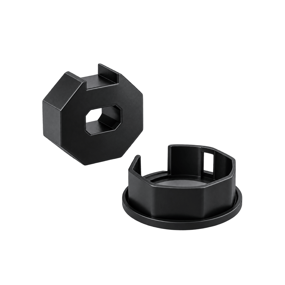 Yooda Rolladen Yooda Adapter und Mitnehmer für 35mm Antriebe SW40