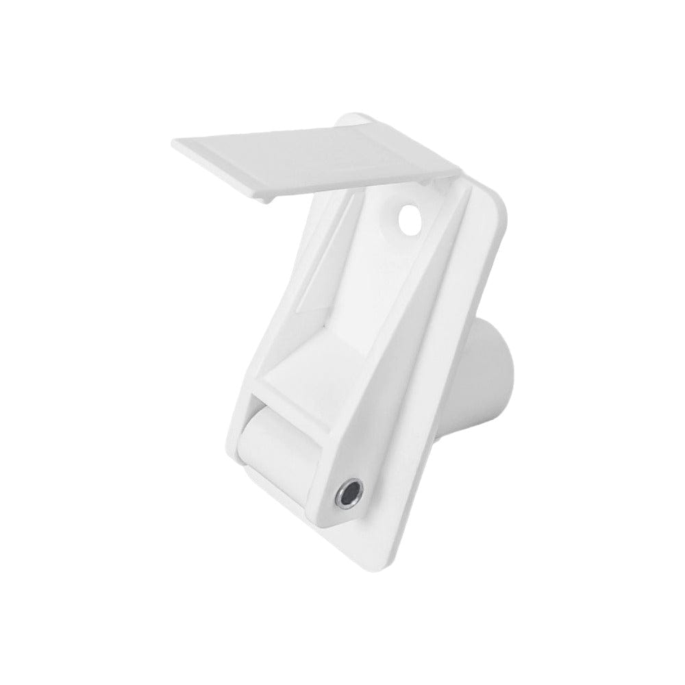 Yooda Rolladen Yooda Gurtführung 14mm Weiss 022500A