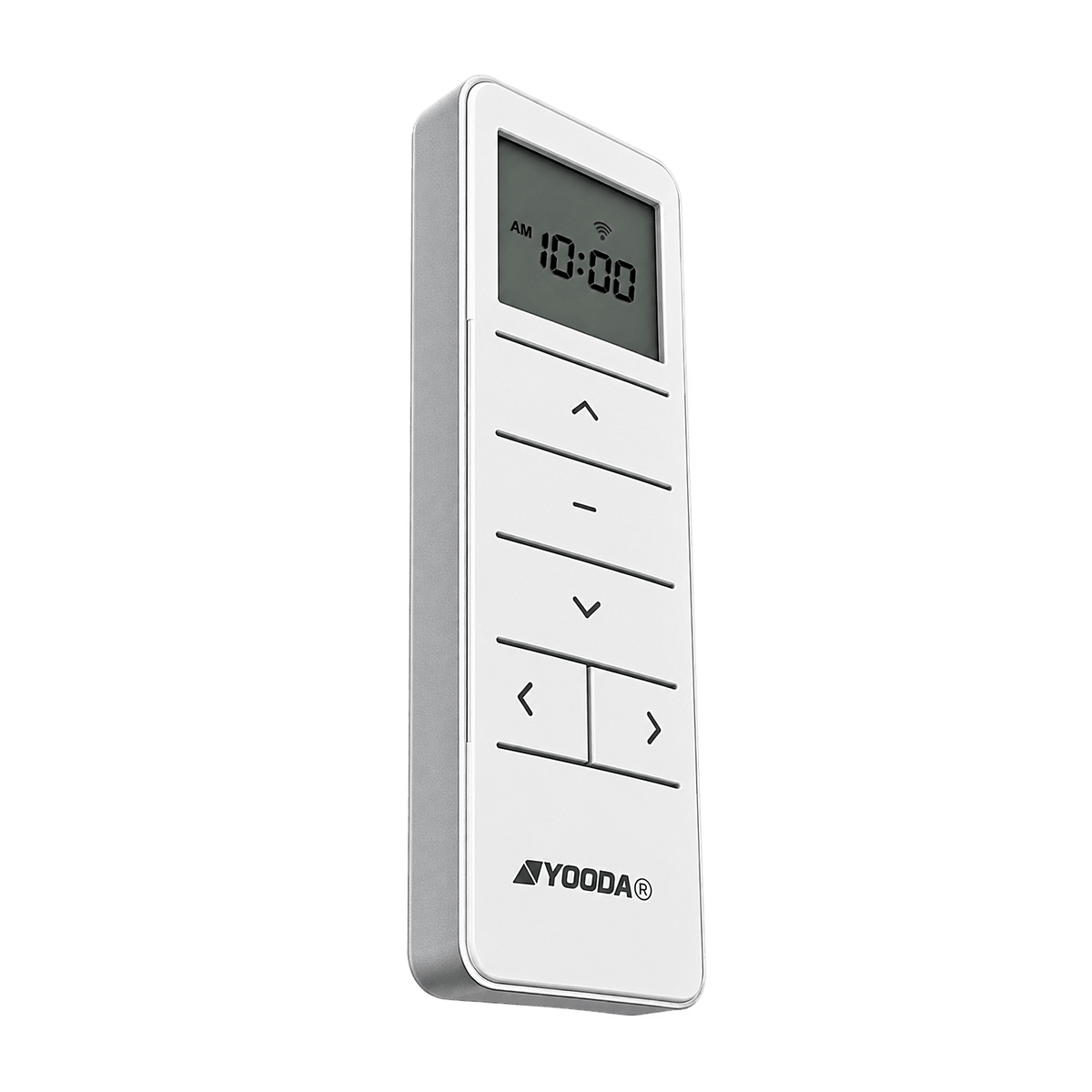 Yooda Rolladen Yooda Handsender MAGNETIC PRO 5-Kanal mit Zeitschaltuhr