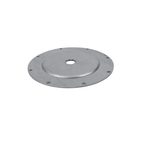 Yooda Rolladen Yooda PVC Kasten Motorlager Rund für Antriebe 35 45 Serie