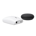 Yooda Rolladen Yooda Smart Home 2+ Google Lautsprecher Set
