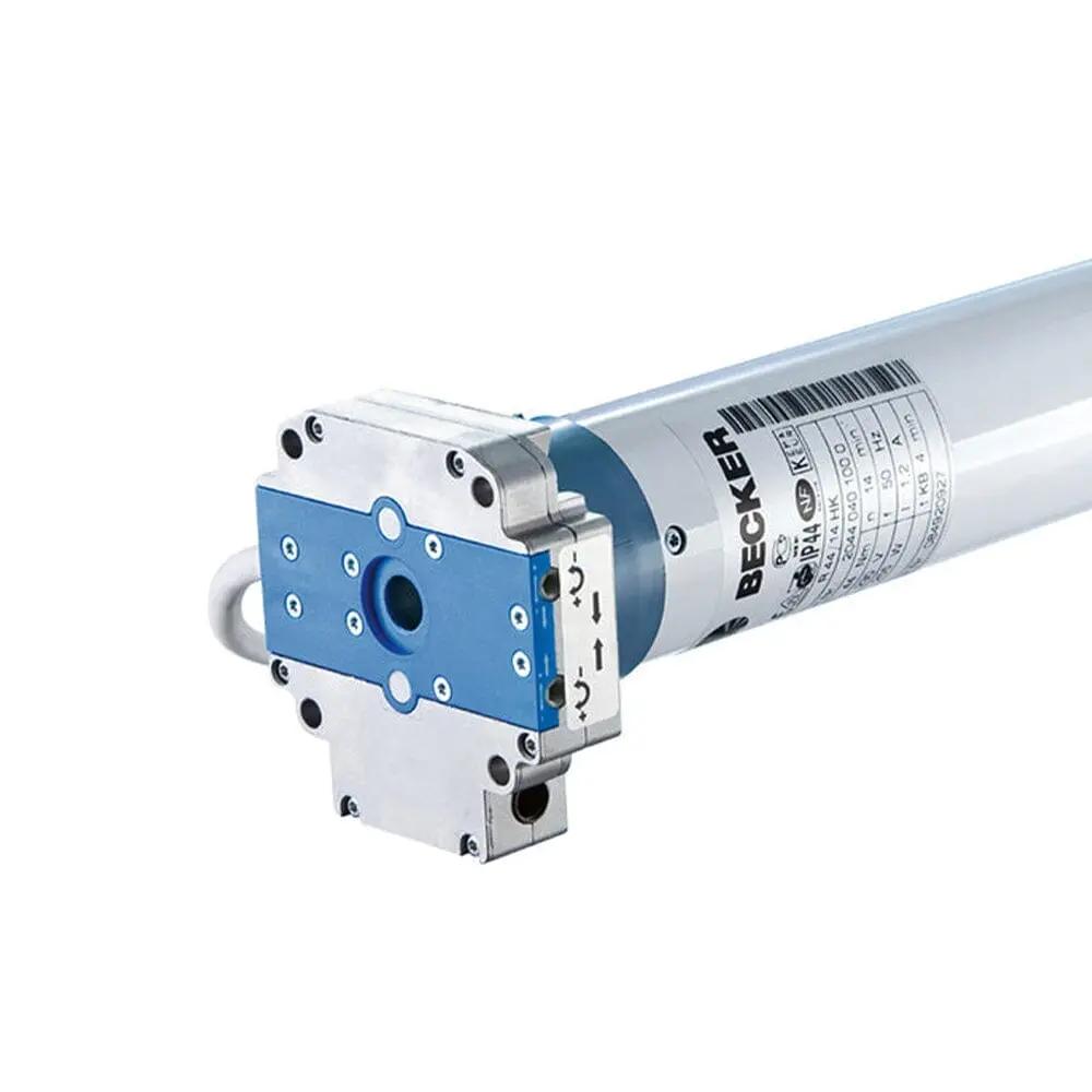 Becker Rolladenmotor R50-11-M05 50Nm NHK
