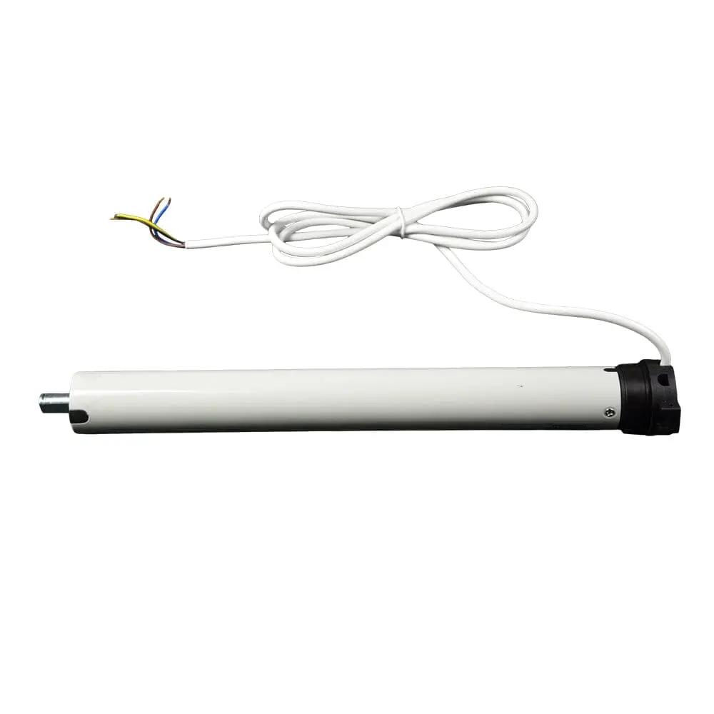 Hualite Rolladenmotor YYGL45S-30/15 30Nm