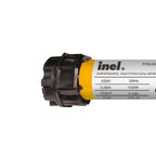 Inel Rolladenmotor N-10E 10Nm mit Hinderniserkennung
