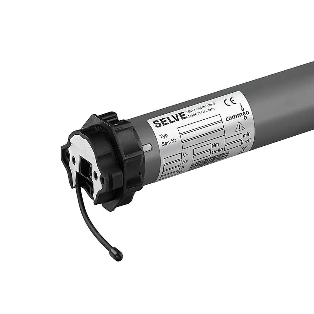 Selve Funk Rohrmotor SEE 2/20-RC