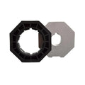 Aluprof Rolladen Aluprof Adapter und Mitnehmer für SW102