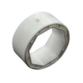 Aluprof Rolladen Aluprof Adapterring für Durchmesseränderung von 60 bis 80mm SW60