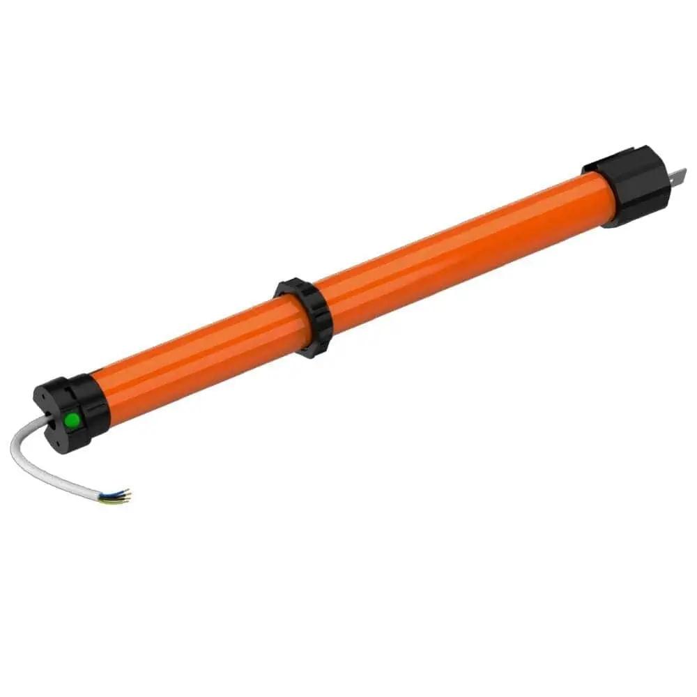 Aluprof Rolladen Aluprof Funk Rolladenmotor AM35-10/14-E