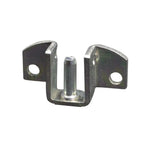 Aluprof Rolladen Aluprof Kapselhalter UOBS/T