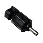Aluprof Rolladen Aluprof PVC Kapsel SW60 mit Stift