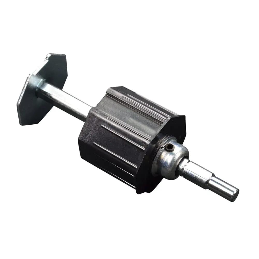 Aluprof Rolladen Aluprof PVC Kapsel SW70 mit verstellbarem Stift