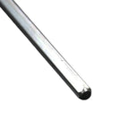 Aluprof Rolladen Knickhandkurbel KR 310mm 6 Kant für ACEC und NHK