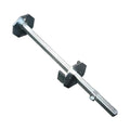 Aluprof Rolltor Aluprof Kapsel SW102 mit verstellbarem Stift