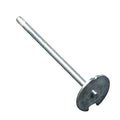 Aluprof Rolltor Aluprof Kapsel Verstärkung 60mm