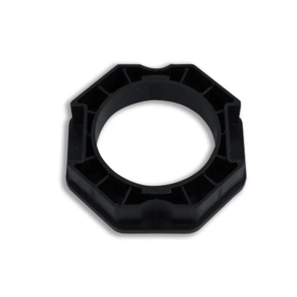 BECKER-Antriebe GmbH Rolladen Becker Ring SM70 für Achtkantwelle für R-Serie mit Hinderniserkennung