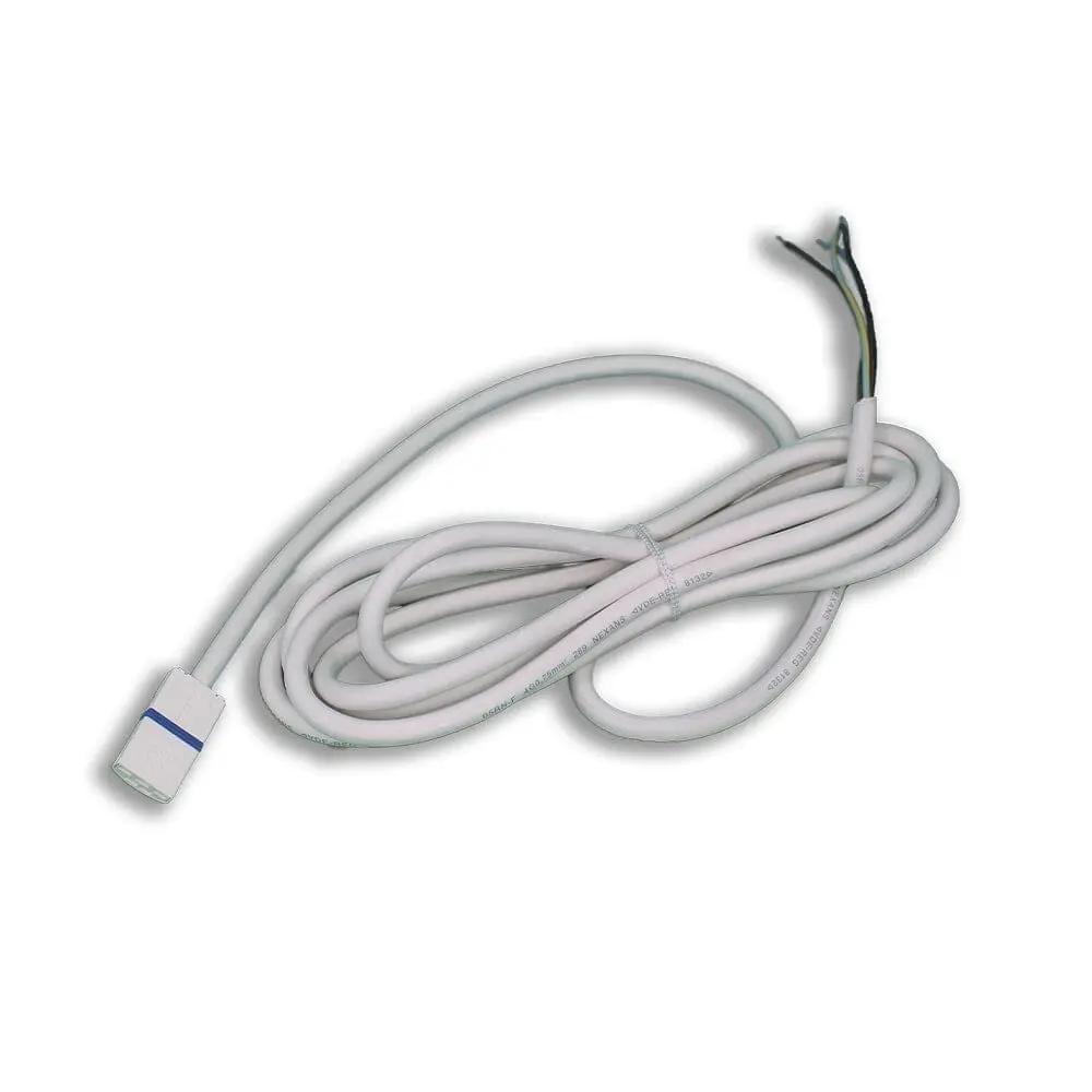 BECKER-Antriebe GmbH Rolladen Becker Steckbare Anschlussleitung C-Plug 3m