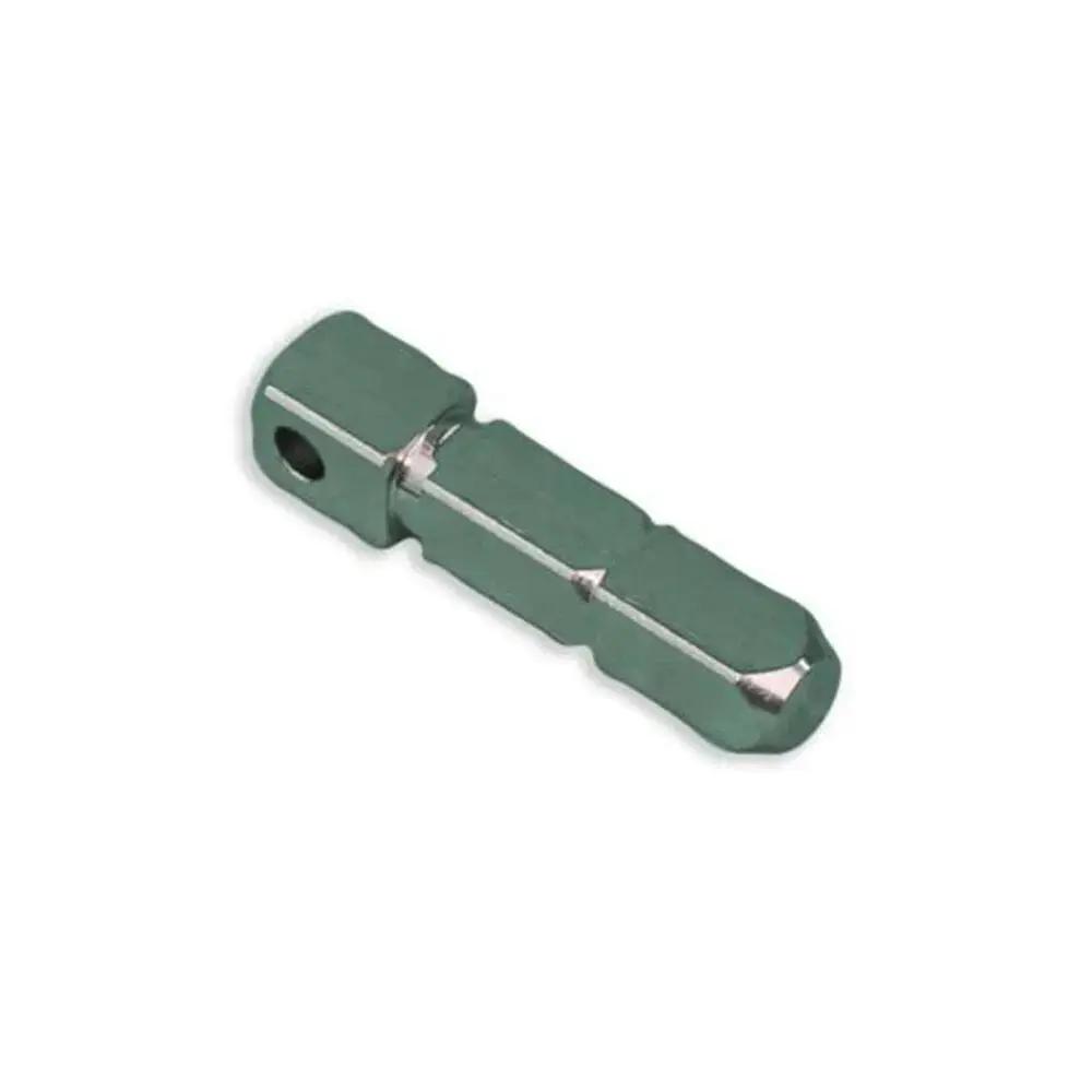 BECKER-Antriebe GmbH Rolladen Becker Steckzapfen 4/12 4-Kant 12 mm