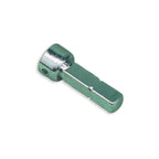 BECKER-Antriebe GmbH Rolladen Becker Steckzapfen 4/16-10 4-Kant 16x10 mm