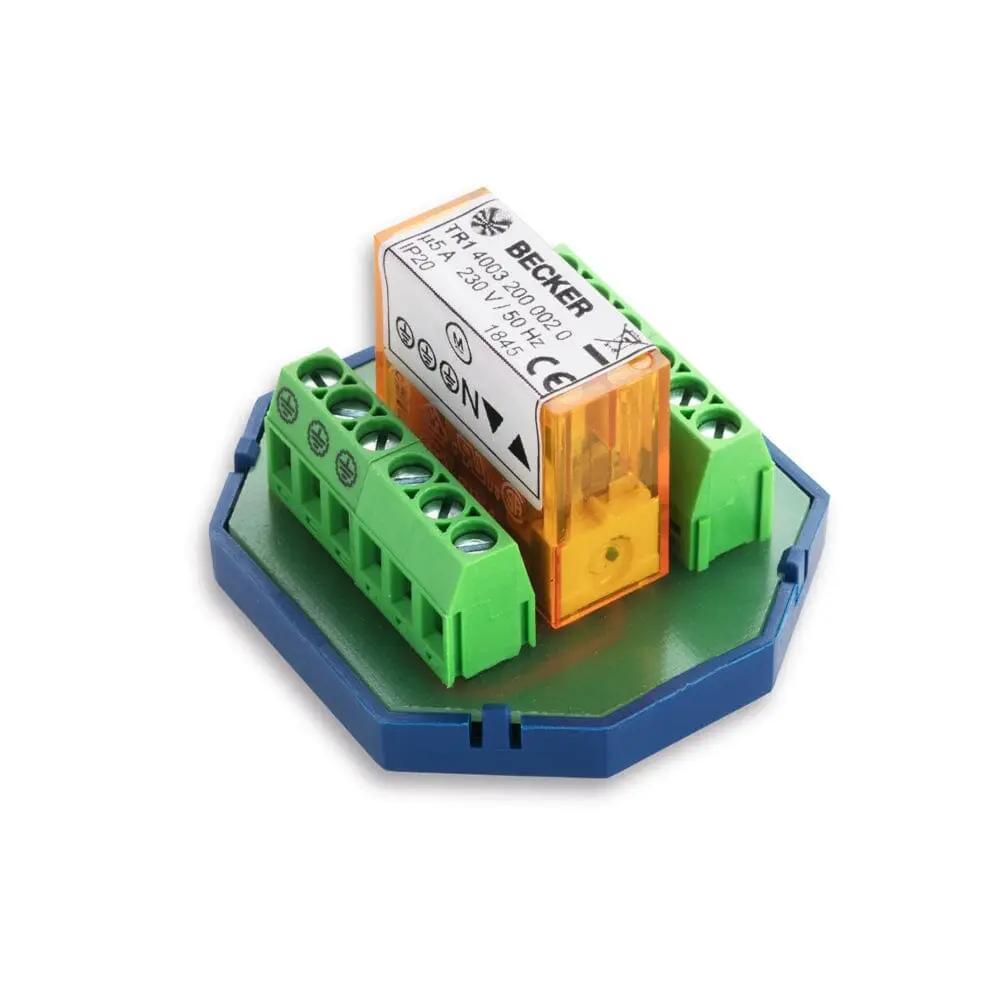 BECKER-Antriebe GmbH Rolladen Becker Trennrelais Steuerung TR1