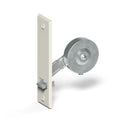 Eckermann Rolladen Eckermann Unimat Einlass Gurtwickler UP für 22mm breiten Gurt