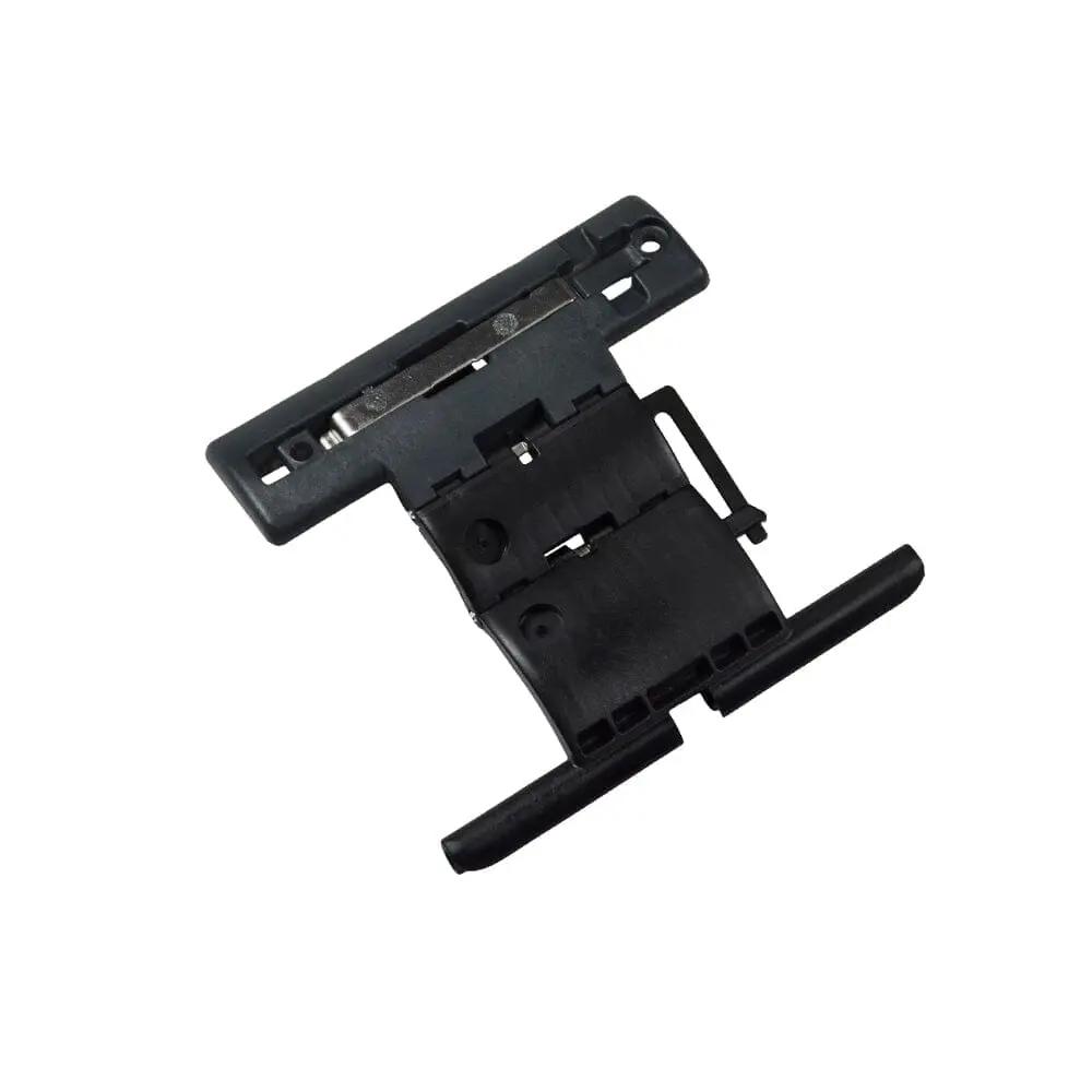 Eckermann Rolladen Eckermann Wellenverbinder OKTOEASY 2-gliedrig SW60 mit reduziertem Winkel Set